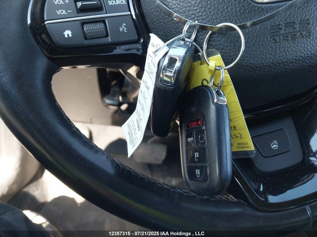 Honda Civic 2022 2HGFE2F33NH112207 Image 11