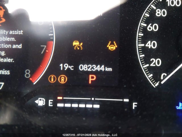 Honda Civic 2022 2HGFE2F33NH112207 Image 15