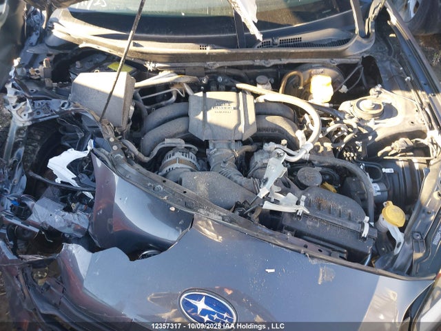 Subaru na 2022 JF1ZDBE13N9701052 Image 10