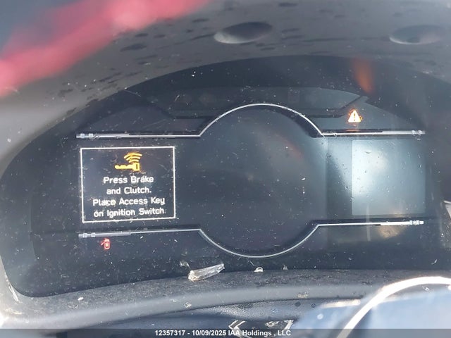 Subaru na 2022 JF1ZDBE13N9701052 Image 16
