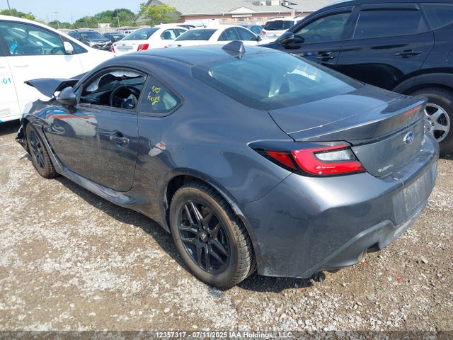 Subaru na 2022 JF1ZDBE13N9701052 Image 3