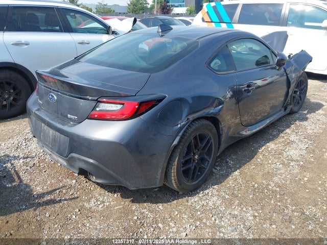Subaru na 2022 JF1ZDBE13N9701052 Image 4