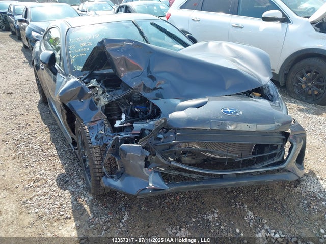 Subaru na 2022 JF1ZDBE13N9701052 Image 6