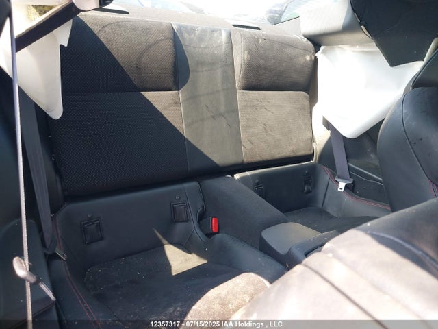 Subaru na 2022 JF1ZDBE13N9701052 Image 8