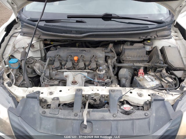 Honda r18z1 2015 2HGFG3B53FH000452 Image 10