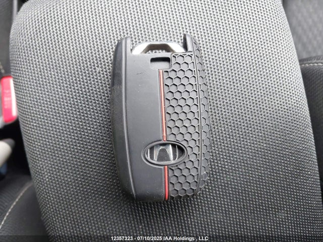 Honda r18z1 2015 2HGFG3B53FH000452 Image 11