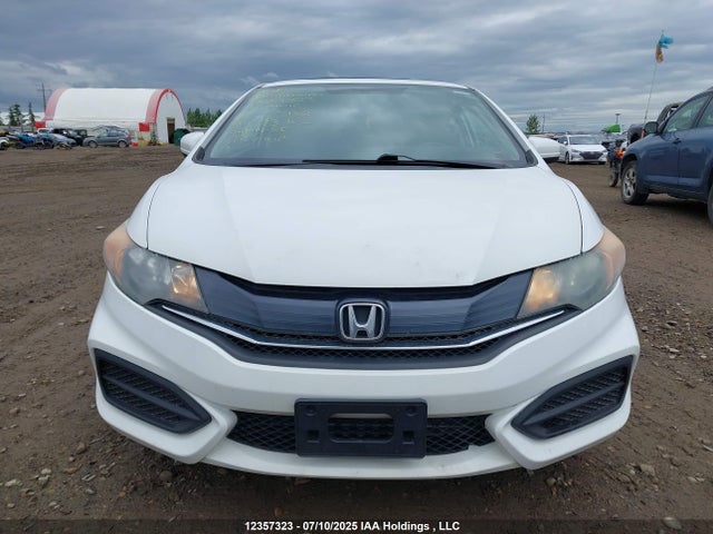 Honda r18z1 2015 2HGFG3B53FH000452 Image 13