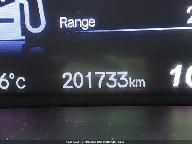 Honda r18z1 2015 2HGFG3B53FH000452 Image 16