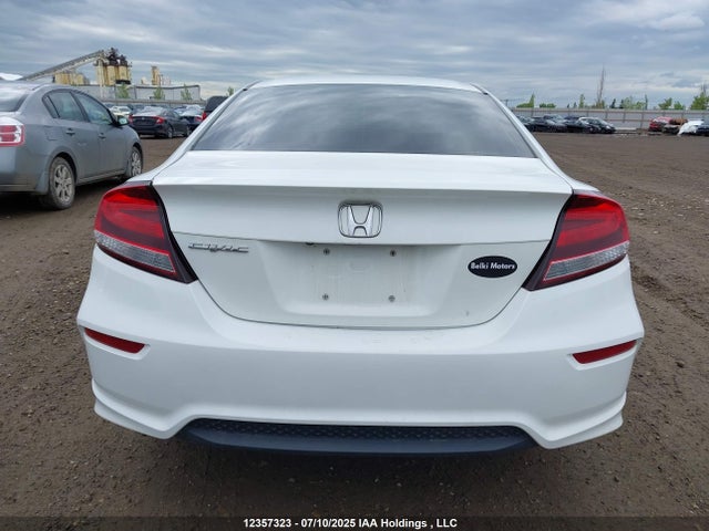 Honda r18z1 2015 2HGFG3B53FH000452 Image 17