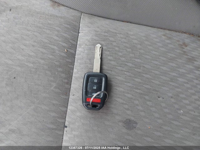 Honda r18z1 2015 2HGFB2F45FH044091 Image 11