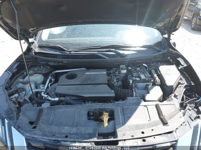 Nissan Rogue 2023 JN8BT3BB2PW212586 Image 10