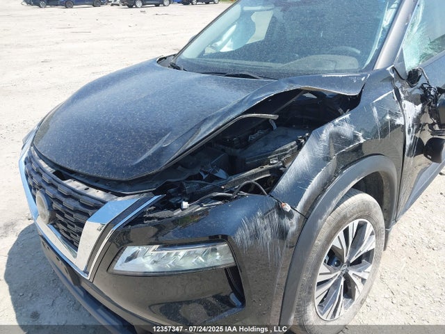 Nissan Rogue 2023 JN8BT3BB2PW212586 Image 12