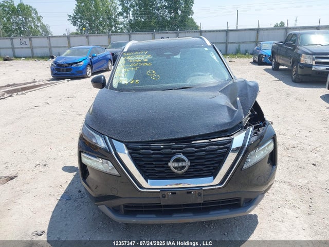 Nissan Rogue 2023 JN8BT3BB2PW212586 Image 13