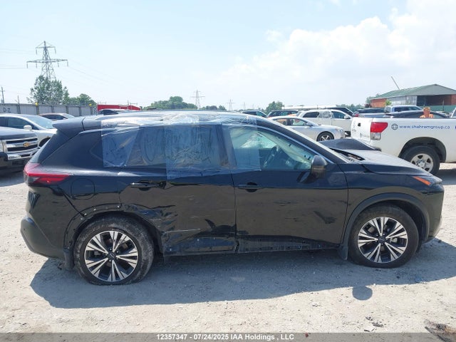 Nissan Rogue 2023 JN8BT3BB2PW212586 Image 14