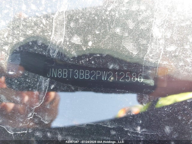 Nissan Rogue 2023 JN8BT3BB2PW212586 Image 18