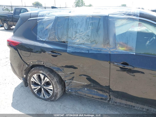 Nissan Rogue 2023 JN8BT3BB2PW212586 Image 19