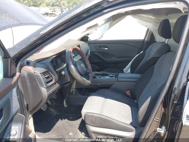 Nissan Rogue 2023 JN8BT3BB2PW212586 Image 5