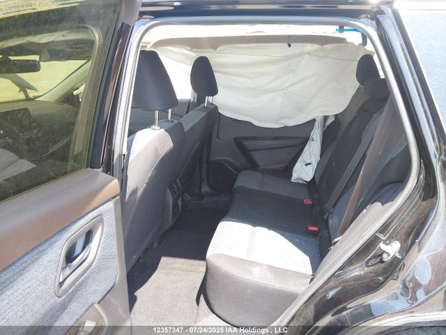 Nissan Rogue 2023 JN8BT3BB2PW212586 Image 8