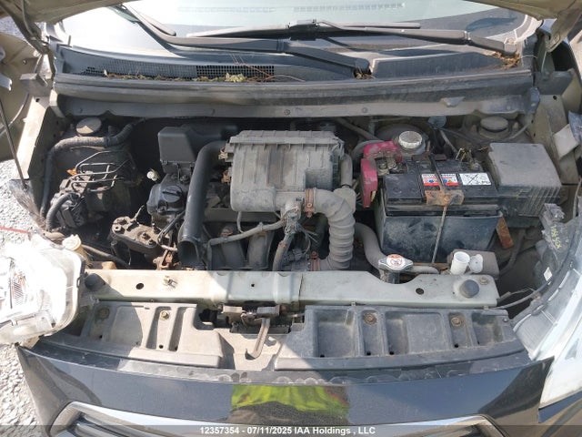 Mitsubishi 2017 2017 ML32F3FJ8HHF12505 Image 10