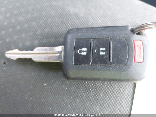 Mitsubishi 2017 2017 ML32F3FJ8HHF12505 Image 11