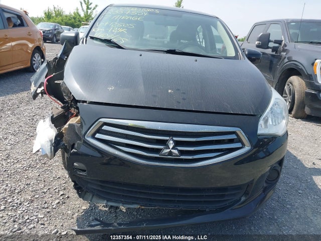 Mitsubishi 2017 2017 ML32F3FJ8HHF12505 Image 12