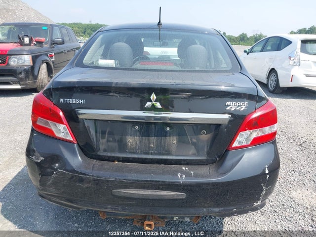 Mitsubishi 2017 2017 ML32F3FJ8HHF12505 Image 16