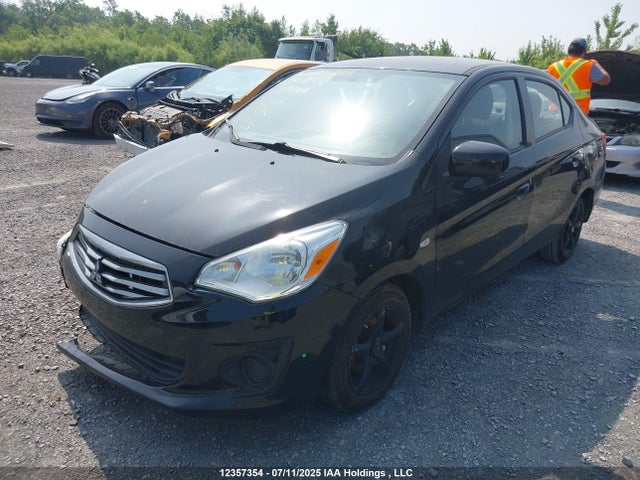 Mitsubishi 2017 2017 ML32F3FJ8HHF12505 Image 2