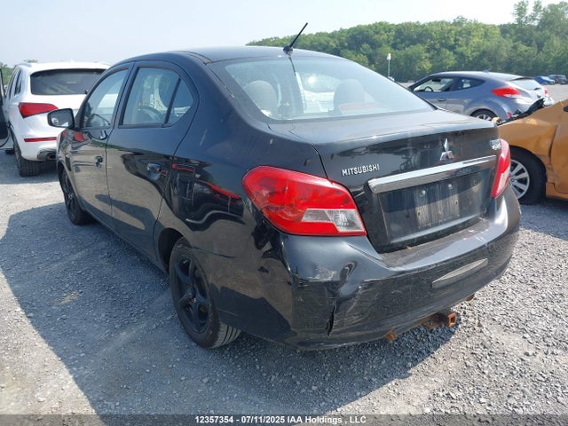 Mitsubishi 2017 2017 ML32F3FJ8HHF12505 Image 3
