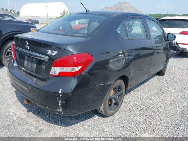 Mitsubishi 2017 2017 ML32F3FJ8HHF12505 Image 4