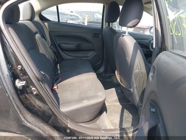 Mitsubishi 2017 2017 ML32F3FJ8HHF12505 Image 8