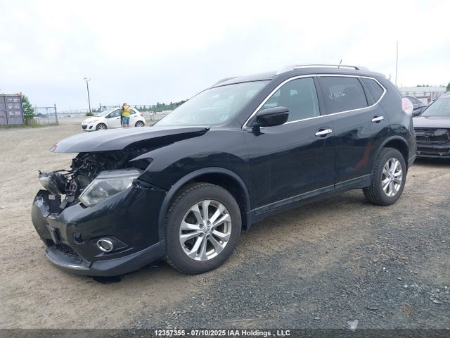 5N1AT2MV3GC807839 Nissan 2016
