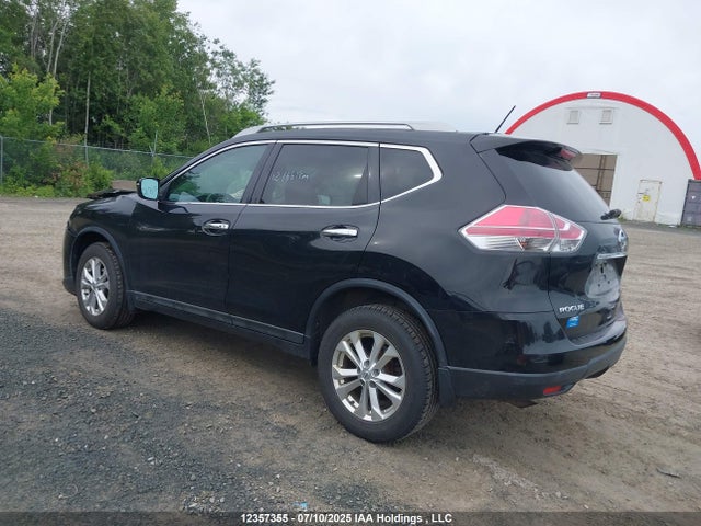 5N1AT2MV3GC807839 Nissan 2016