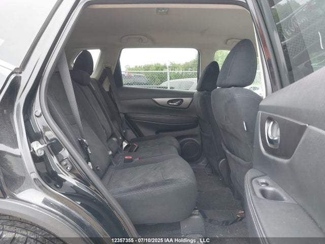5N1AT2MV3GC807839 Nissan 2016