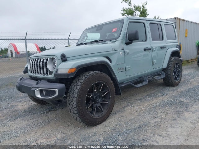 1C4PJXEN6RW173623 Jeep Wrangler