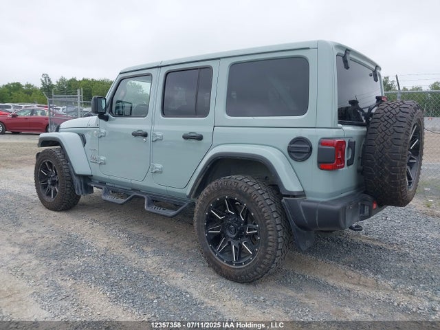 1C4PJXEN6RW173623 Jeep Wrangler
