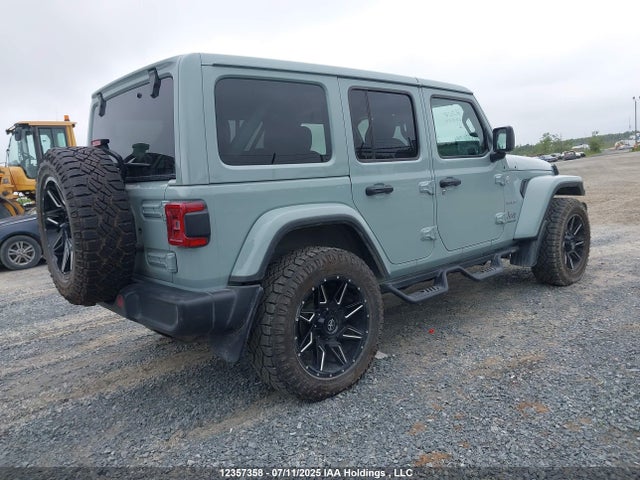 1C4PJXEN6RW173623 Jeep Wrangler