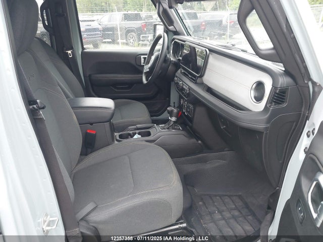 1C4PJXEN6RW173623 Jeep Wrangler