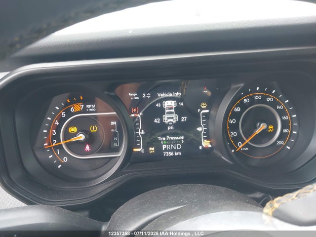 1C4PJXEN6RW173623 Jeep Wrangler