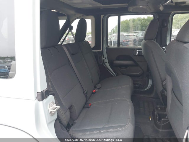 1C4PJXEN6RW173623 Jeep Wrangler