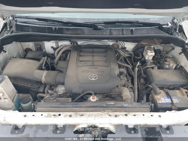 5TFUY5F19JX684269 Toyota 3ur-fe