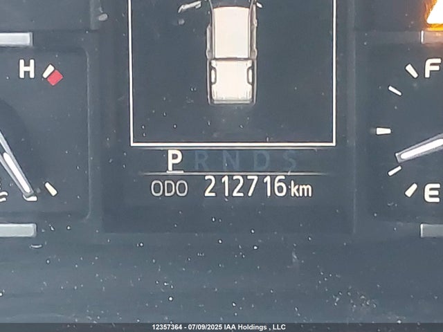 5TFUY5F19JX684269 Toyota 3ur-fe