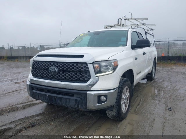 5TFUY5F19JX684269 Toyota 3ur-fe