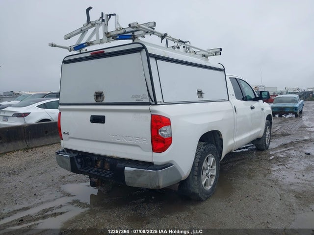 5TFUY5F19JX684269 Toyota 3ur-fe