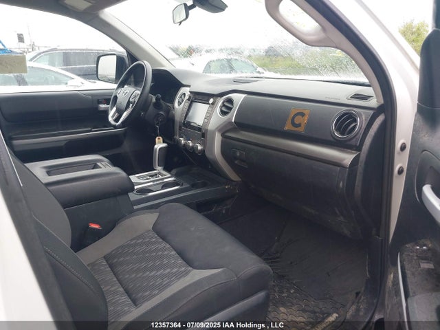 5TFUY5F19JX684269 Toyota 3ur-fe