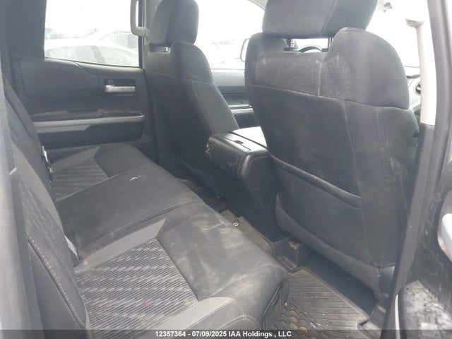 5TFUY5F19JX684269 Toyota 3ur-fe