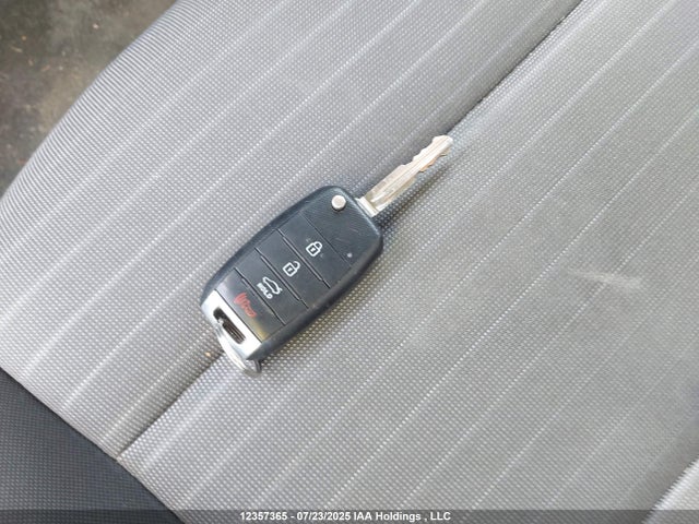 KIA Forte 2014 KNAFX4A81E5249657 Image 11