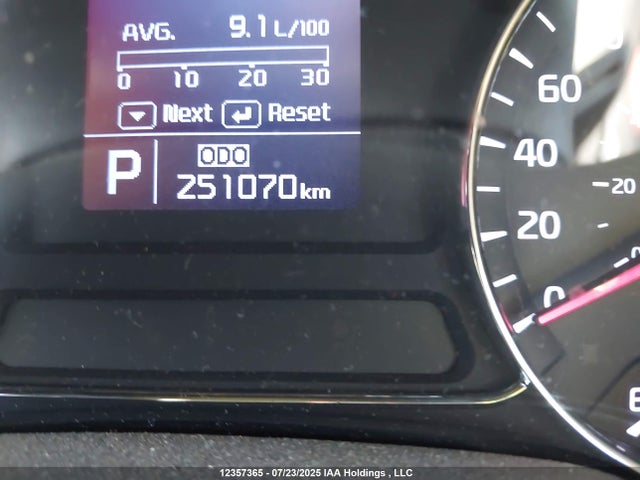 KIA Forte 2014 KNAFX4A81E5249657 Image 15