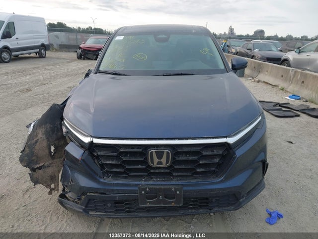 2HKRS4H75RH110861 Honda l15be