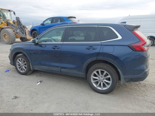 2HKRS4H75RH110861 Honda l15be