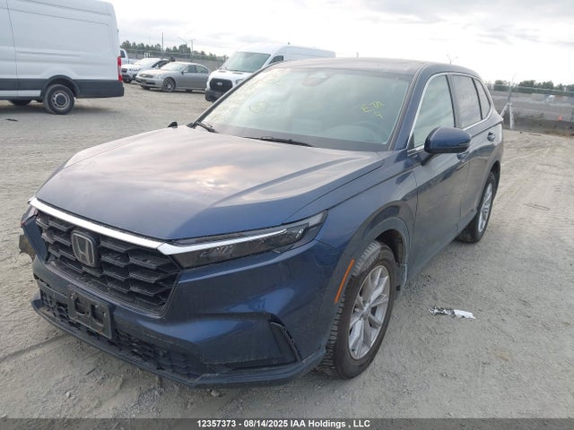 2HKRS4H75RH110861 Honda l15be